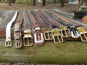 Leather Belts